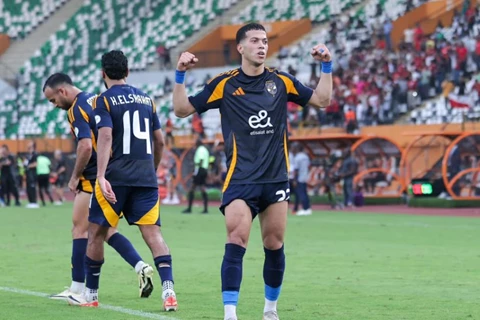 معركة خاصة بين الأهلي وأورلاندو.. ماذا ينتظرك في الجولة الأخيرة بدوري أبطال أفريقيا؟